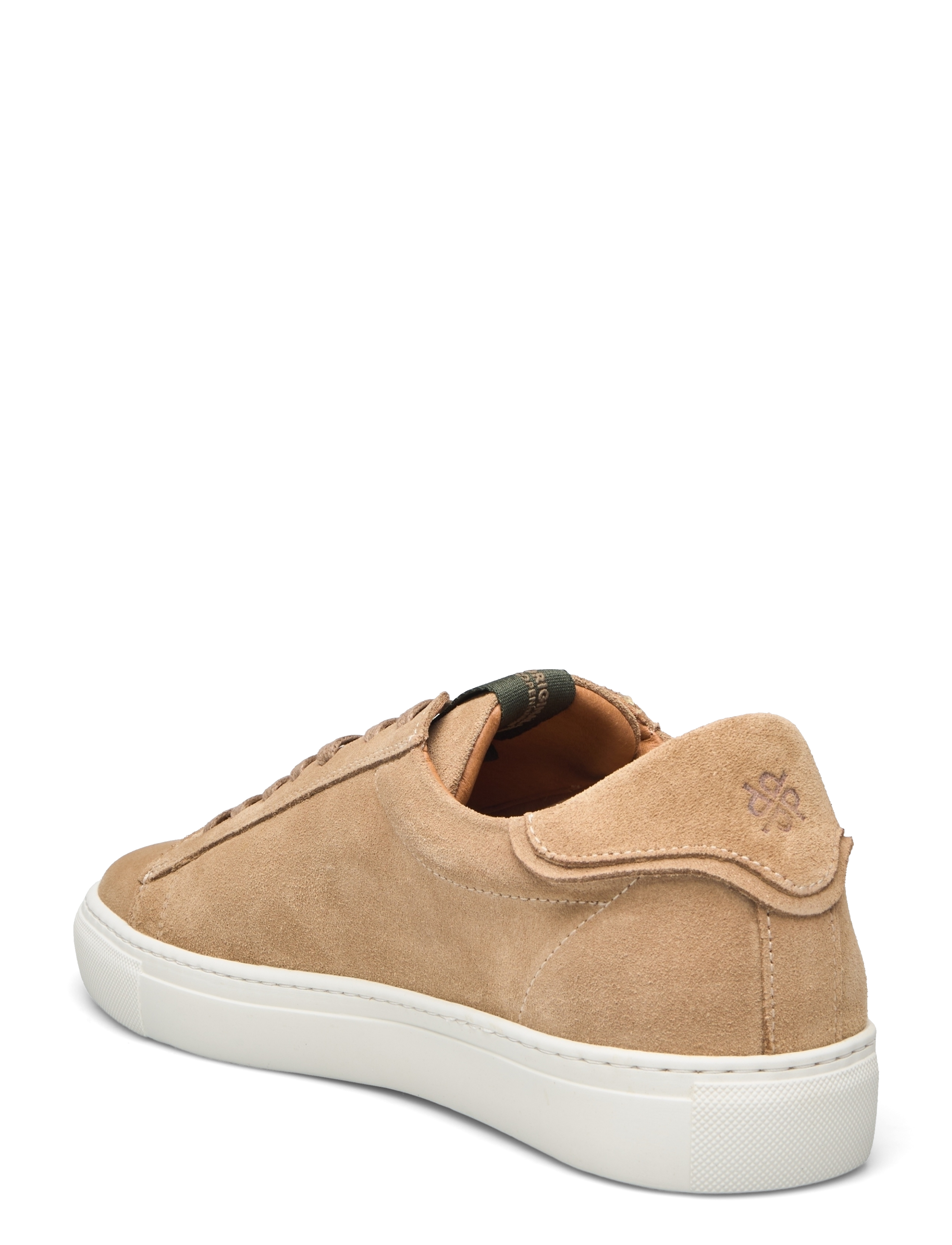 Playboy Footwear - Henri - sand suede - 2