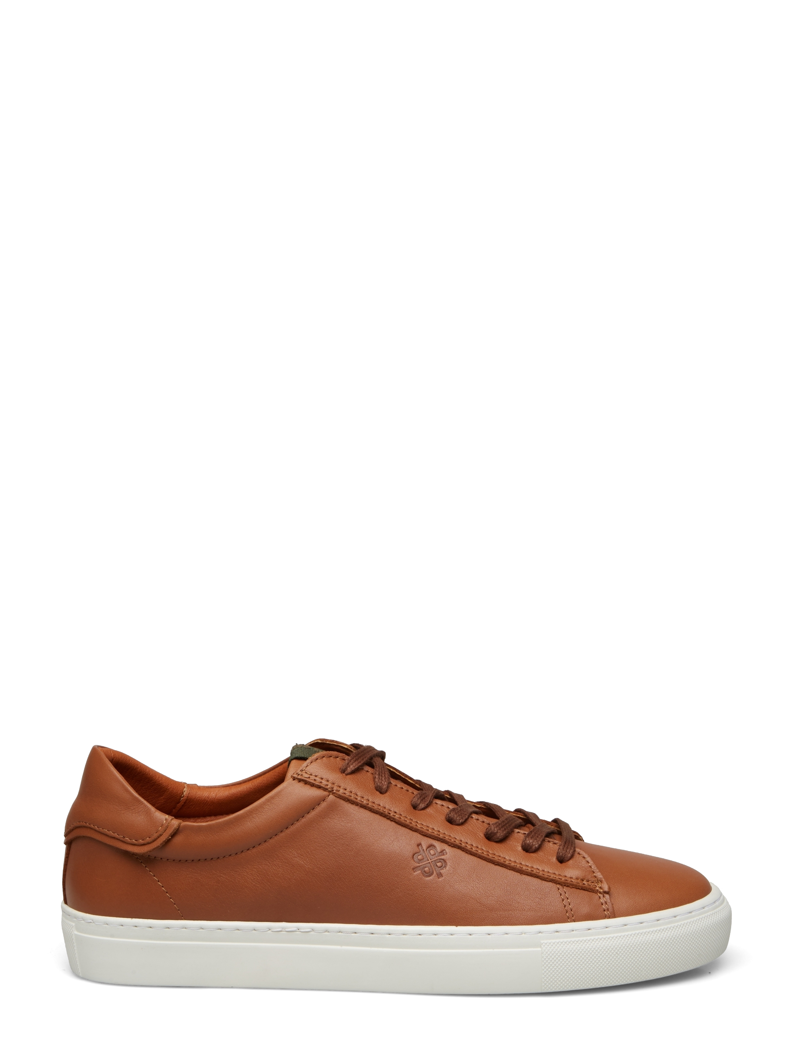 Playboy Footwear - Henri - brown leather - 1
