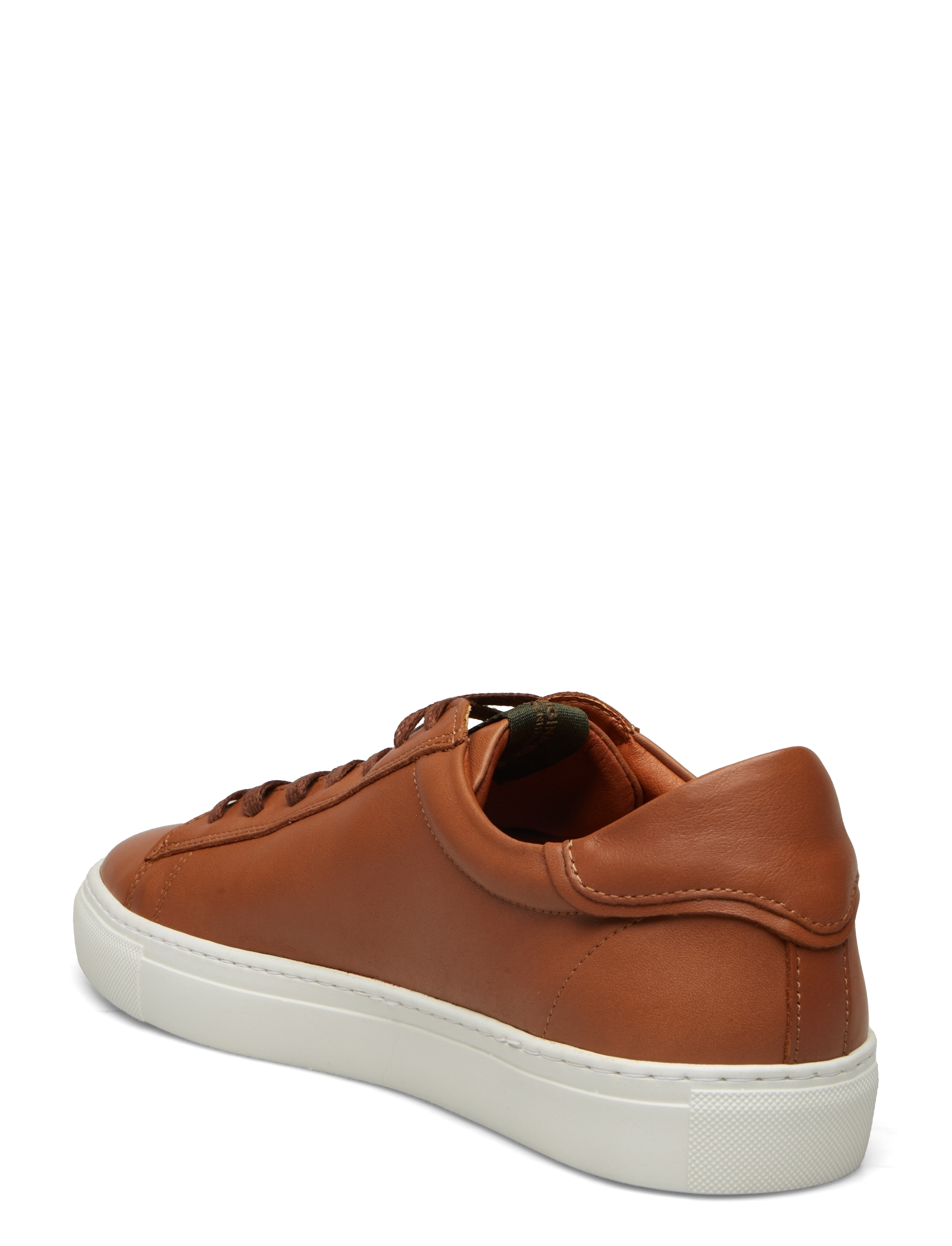 Playboy Footwear - Henri - brown leather - 2