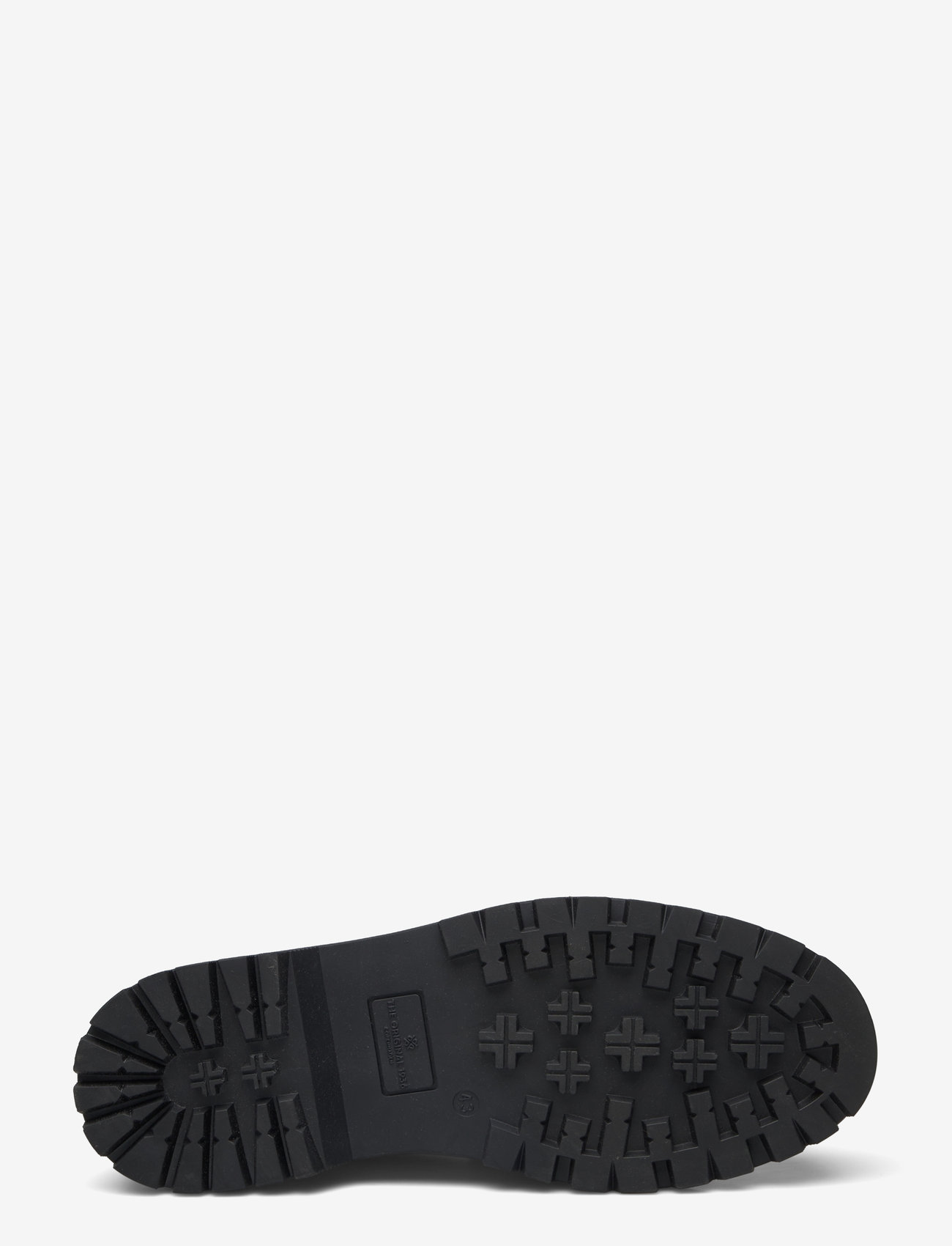 Playboy Footwear - Austin - sand suede - 4