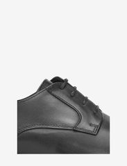 Playboy Footwear - PB10048 - suvarstomieji batai - black leather - 5