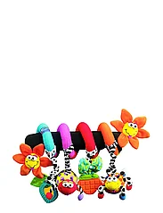 Playgro - Amazing Garden Twirly whirly - laveste priser - multi coloured - 0