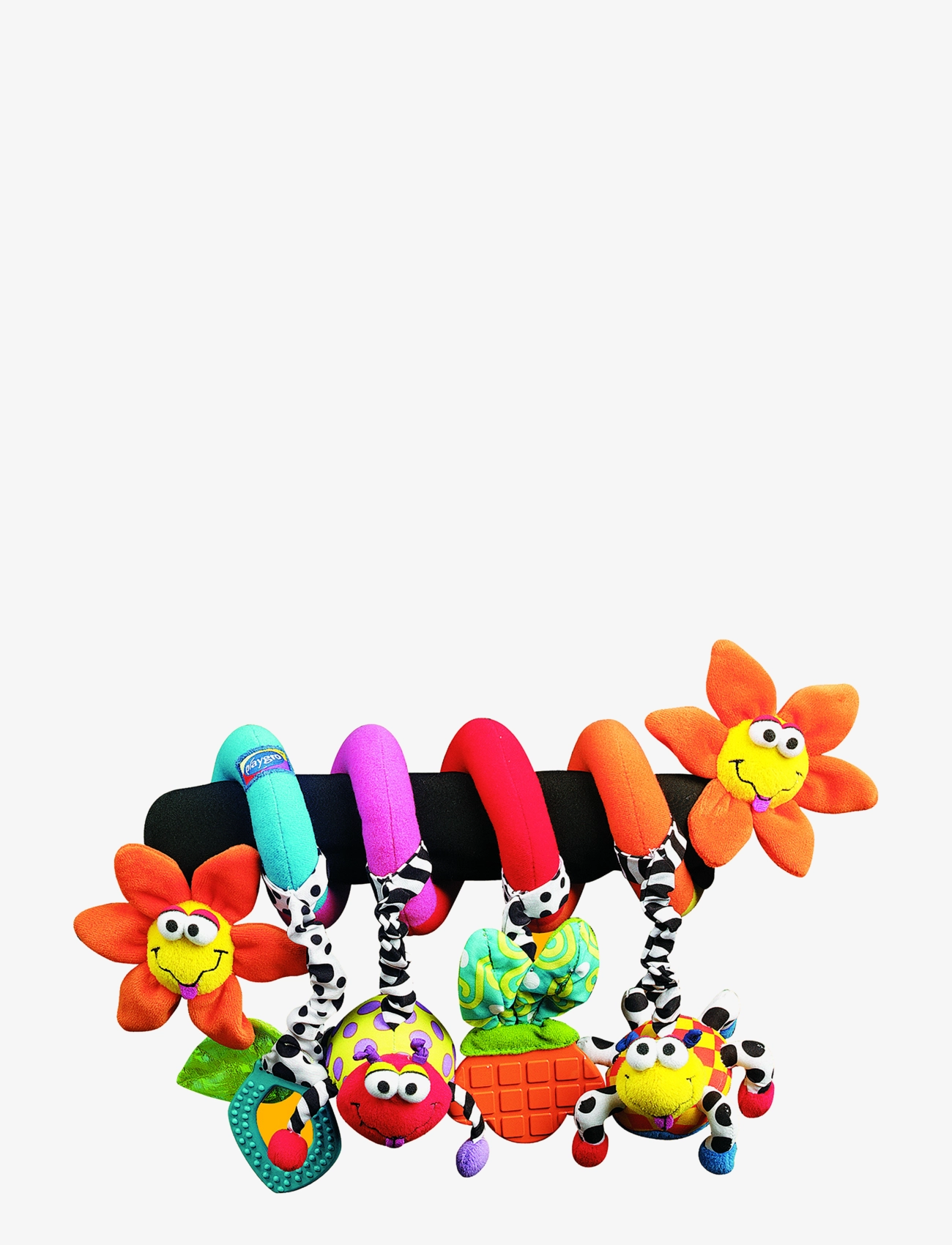 MULTI COLOURED