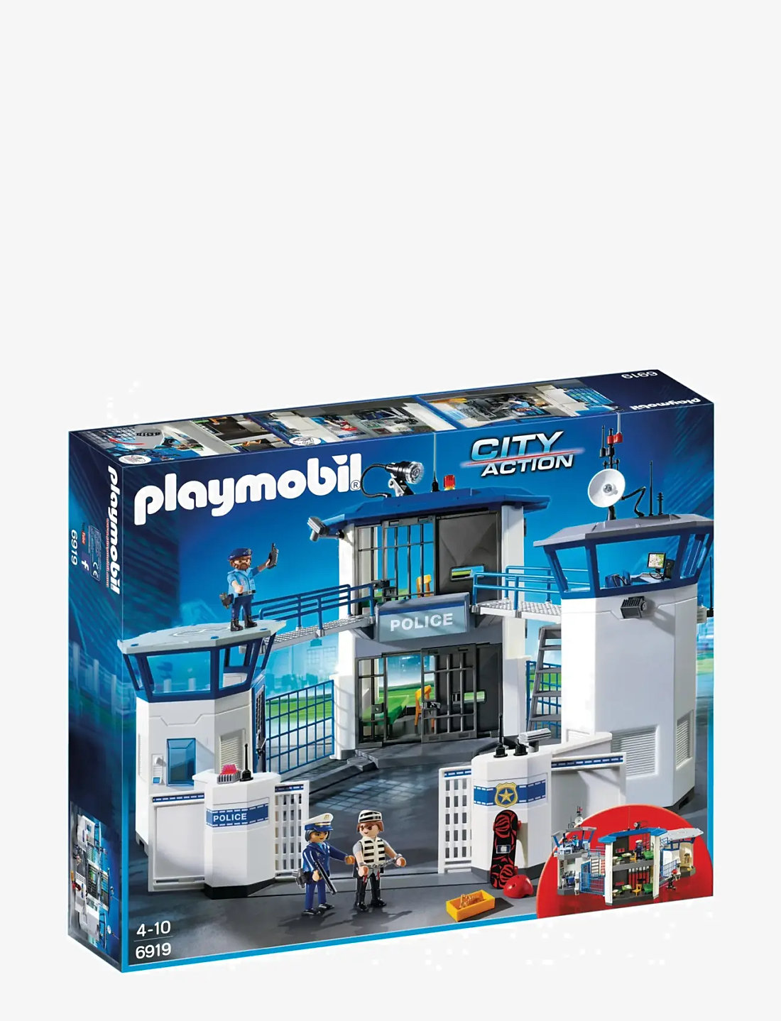 Playmobil 6919 sales