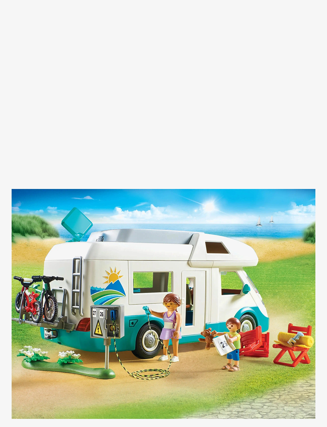 PLAYMOBIL