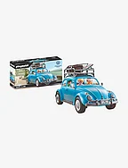 PLAYMOBIL Volkswagen Beetle - 70177 - MULTICOLORED