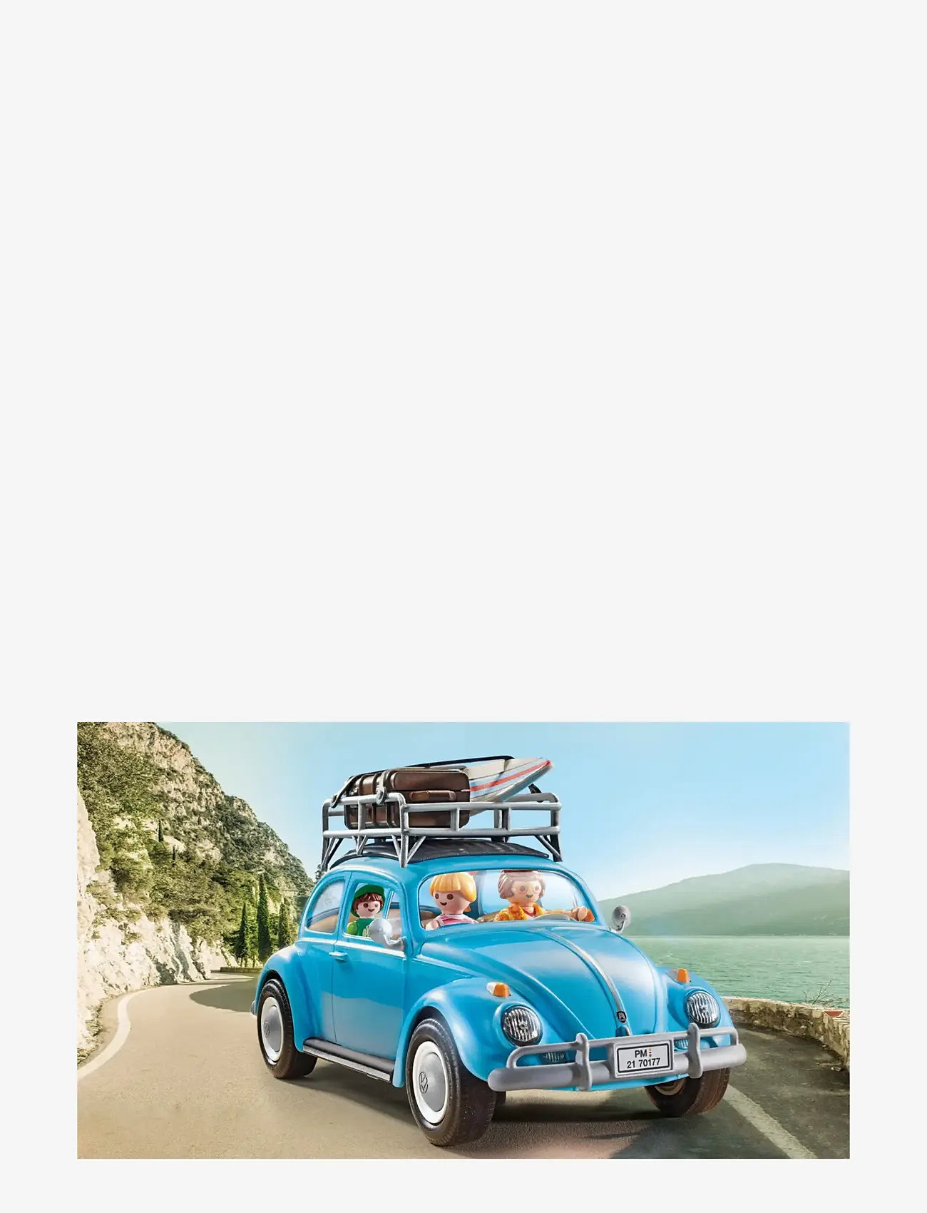 PLAYMOBIL Playmobil Volkswagen Beetle 70177 – playmobil vw