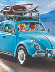PLAYMOBIL - PLAYMOBIL Volkswagen Beetle - 70177 - laveste priser - multicolored - 2
