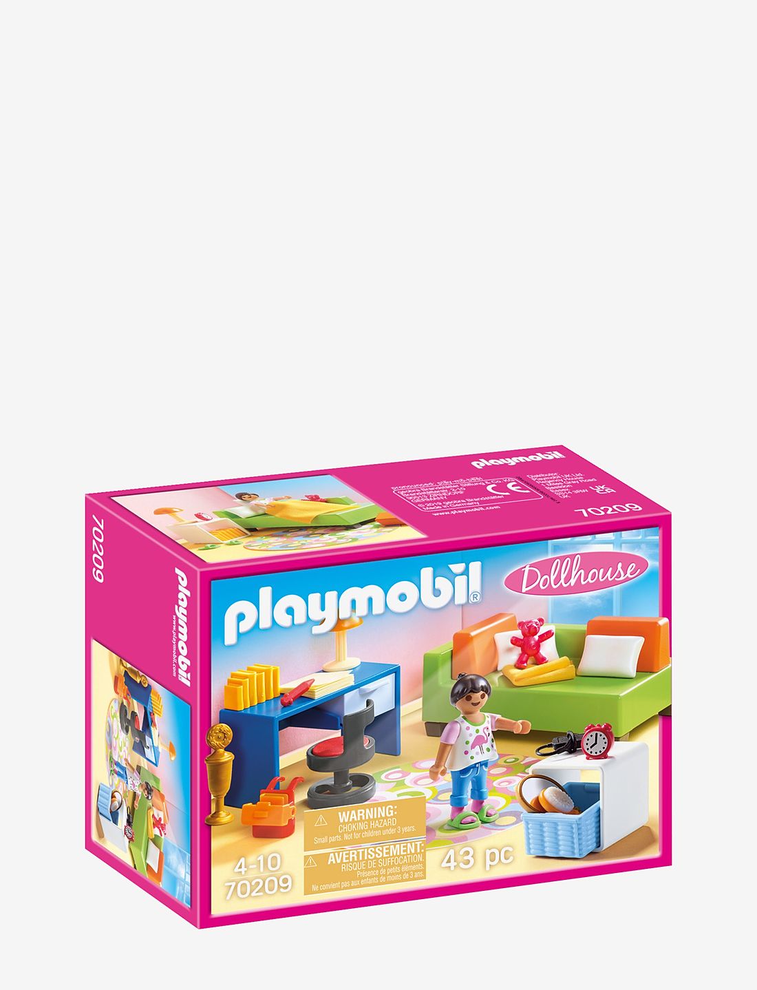 Playmobil 70209 discount