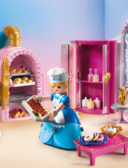 PLAYMOBIL - PLAYMOBIL Princess Castle Bakery - 70451 - alhaisimmat hinnat - multicolored - 2