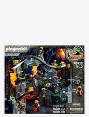 PLAYMOBIL - PLAYMOBIL Dino Rise Dino Mine - 70925 - bursdagsgaver - multicolored - 7