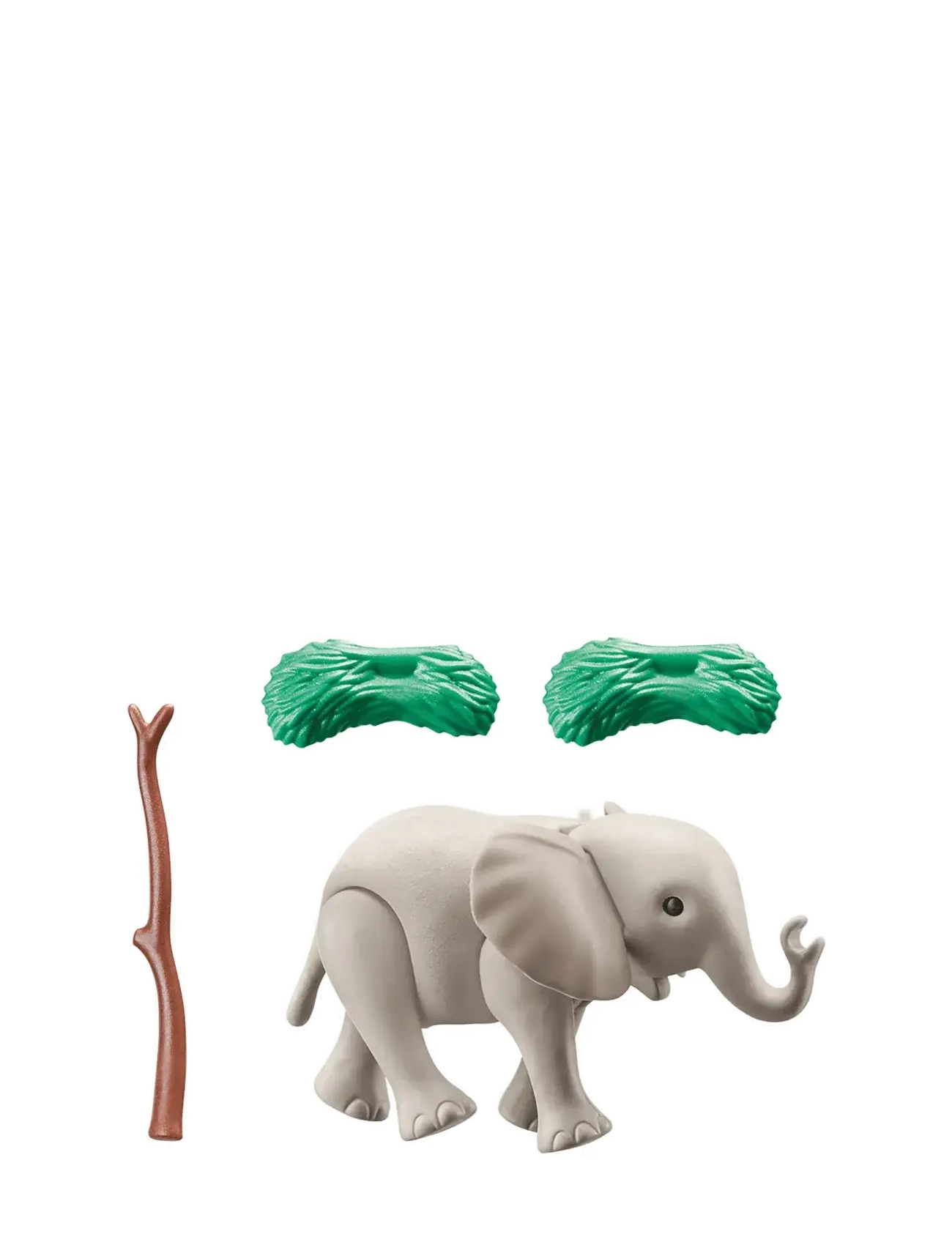 PLAYMOBIL Playmobil Wiltopia Elefantunge - 71049, One Size, Multi/patterned, Playmobil Legetøj > Playmobil Wiltopia, Børn