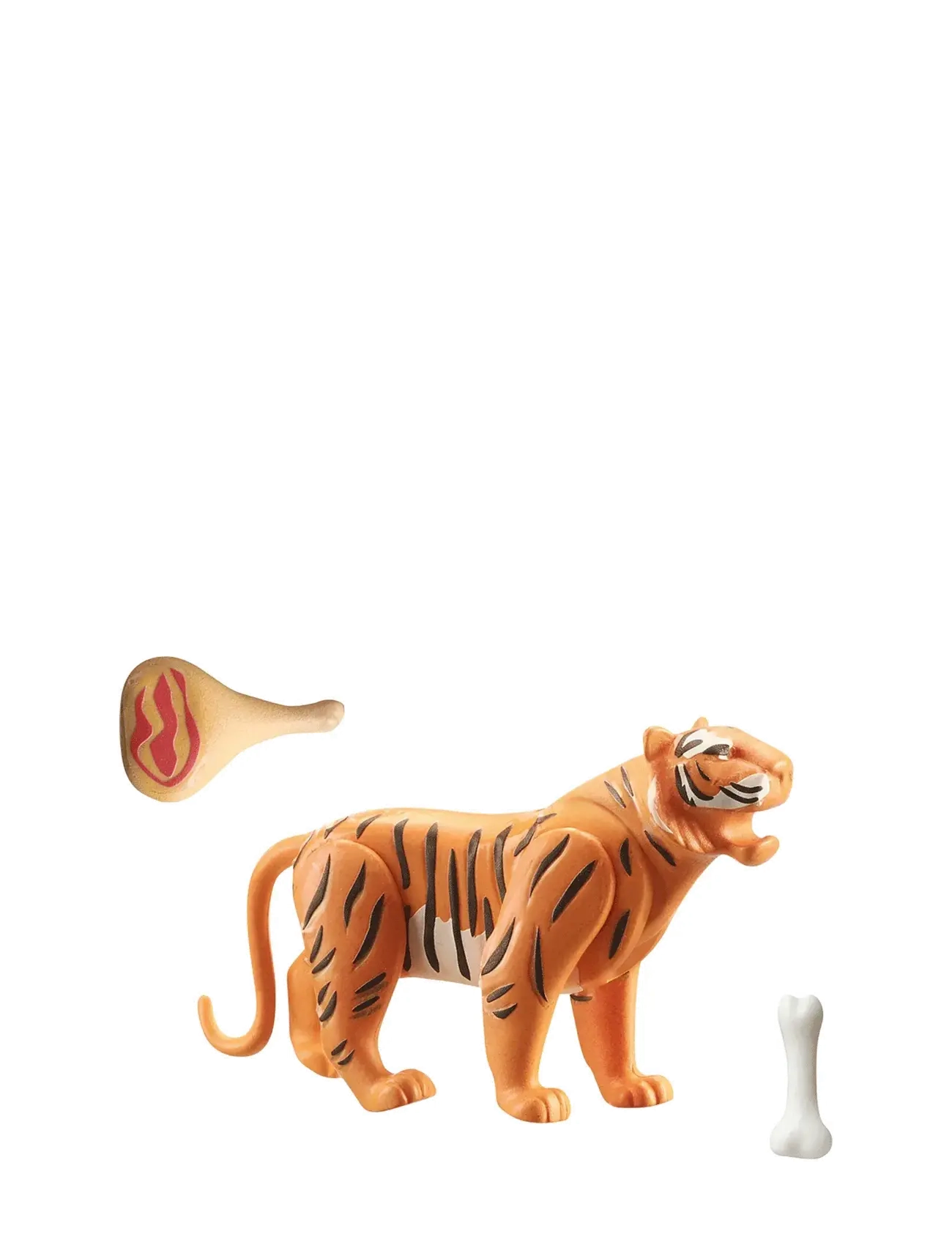 PLAYMOBIL Playmobil Wiltopia Tiger - 71055, One Size, Multi/patterned, Playmobil Legetøj > Playmobil Wiltopia, Børn