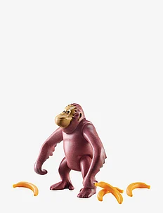 PLAYMOBIL Wiltopia Orangutan - 71057, PLAYMOBIL