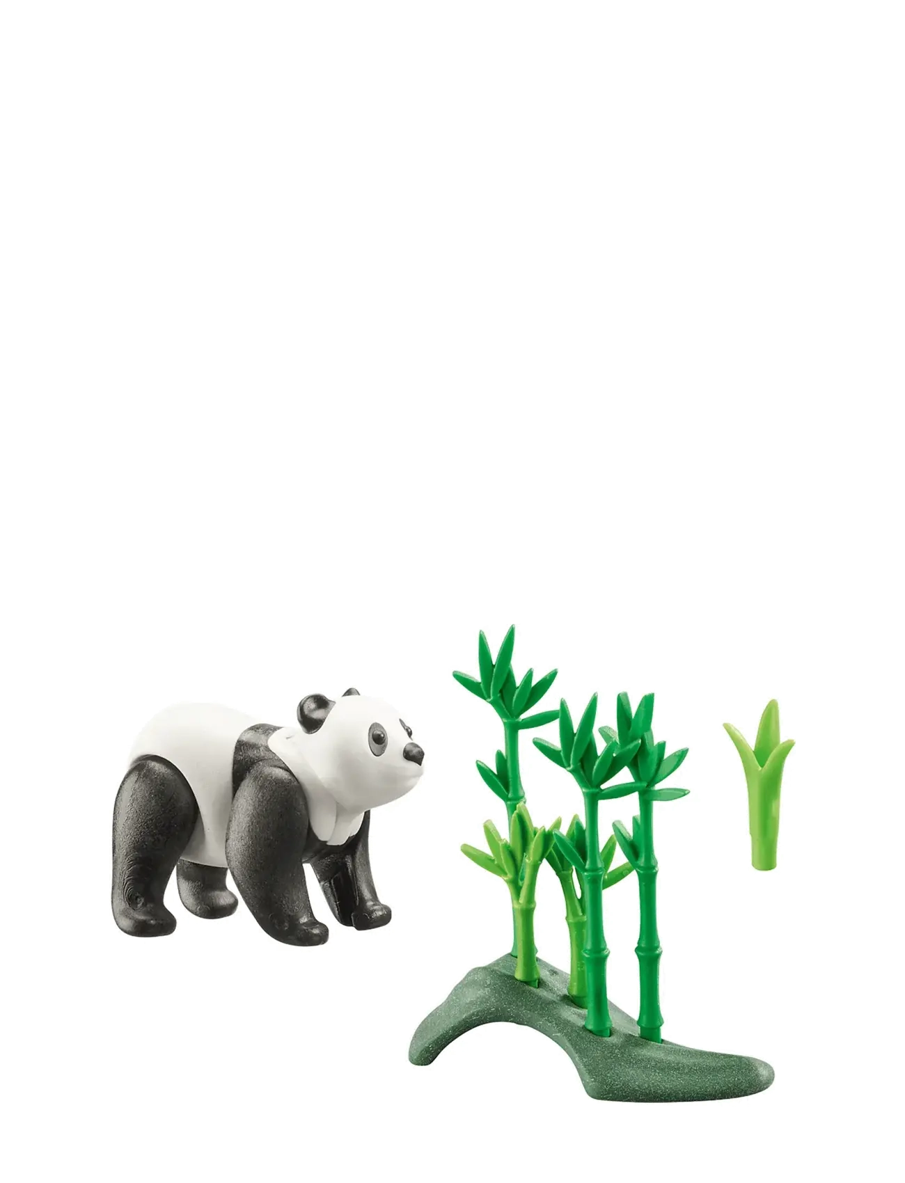 PLAYMOBIL PLAYMOBIL Wiltopia Panda - 71060 - 4 for 3 - MULTICOLORED / multi