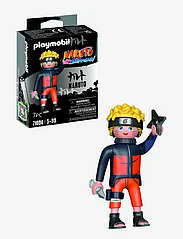 PLAYMOBIL - PLAYMOBIL Naruto Naruto - 71096 - playmobil naruto - multicolored - 0