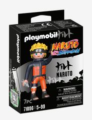 PLAYMOBIL - PLAYMOBIL Naruto Naruto - 71096 - playmobil naruto - multicolored - 2