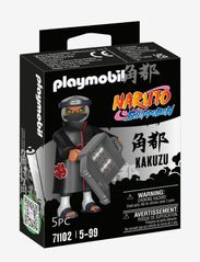 PLAYMOBIL - PLAYMOBIL Naruto Kakuzu - 71102 - playmobil naruto - multicolored - 2