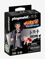 PLAYMOBIL - PLAYMOBIL Naruto Shizune - 71115 - playmobil naruto - multicolored - 2