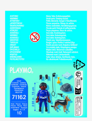 PLAYMOBIL - PLAYMOBIL Special Plus Børn med vandballoner - 71166 - playmobil special plus - multicolored - 4