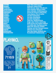 PLAYMOBIL - PLAYMOBIL Special Plus Froskeprins - 71169 - playmobil special plus - multicolored - 4