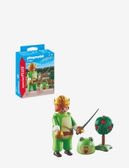 PLAYMOBIL Special Plus Froskeprins - 71169 - MULTICOLORED