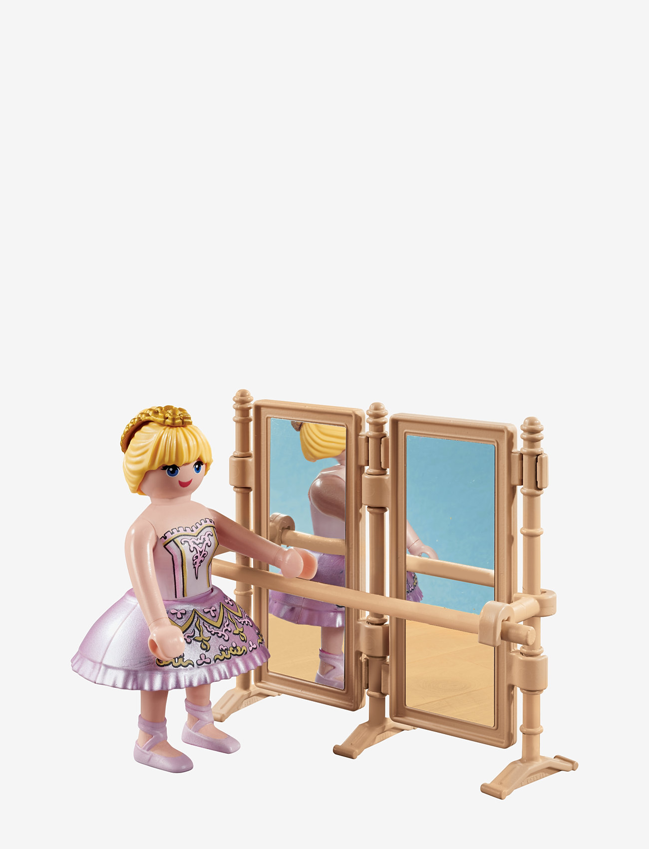 PLAYMOBIL - PLAYMOBIL Special Plus Ballerina - 71171 - playmobil special plus - multicolored - 2