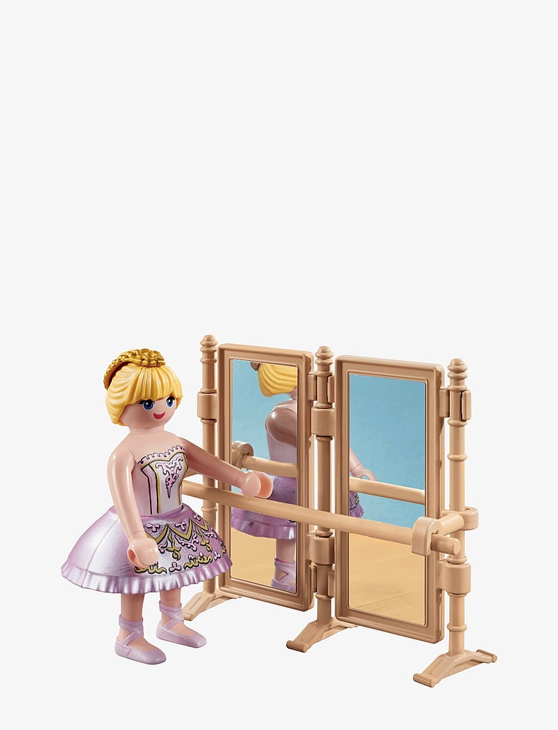 PLAYMOBIL - PLAYMOBIL Special Plus Ballerina - 71171 - playmobil special plus - multicolored - 2