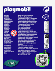 PLAYMOBIL - PLAYMOBIL Adventures of Ayuma Crystal Fairy Elvi - 71181 - playmobil adventures of ayuma - multicolored - 4