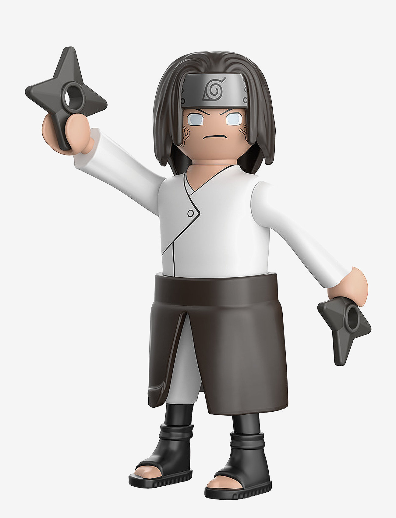 PLAYMOBIL - PLAYMOBIL Naruto Neji - 71222 - playmobil naruto - multicolored - 2
