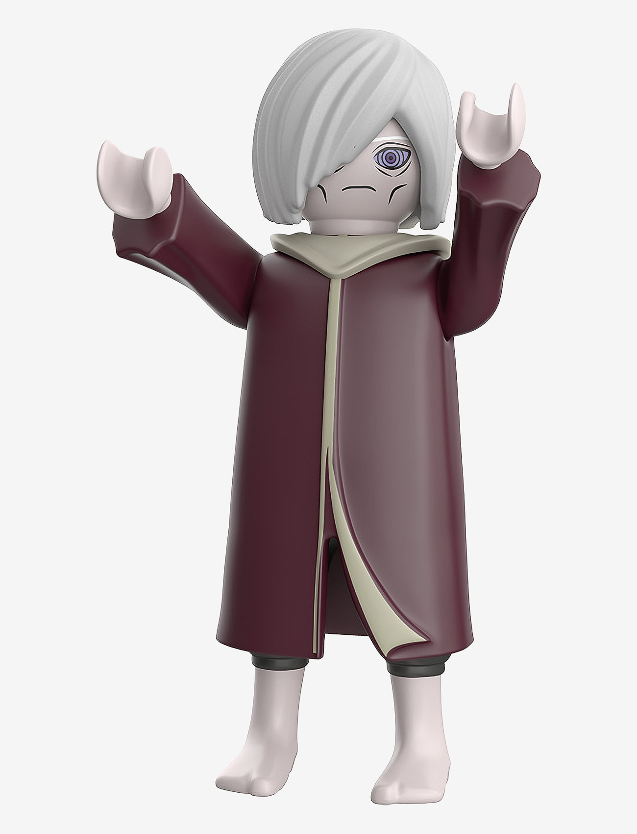 PLAYMOBIL - PLAYMOBIL Naruto Nagato Edo Tensei - 71228 - playmobil naruto - multicolored - 2