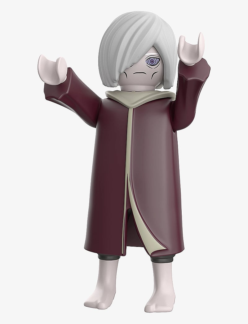 PLAYMOBIL - PLAYMOBIL Naruto Nagato Edo Tensei - 71228 - playmobil naruto - multicolored - 2
