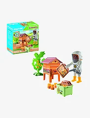 PLAYMOBIL - PLAYMOBIL Country Beekeeper - 71253 - playmobil country - multicolored - 0