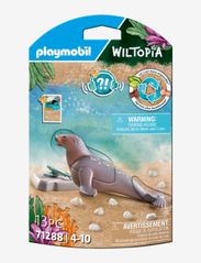 PLAYMOBIL - PLAYMOBIL Wiltopia - Sea Lion - 71288 - playmobil wiltopia - multicolored - 2