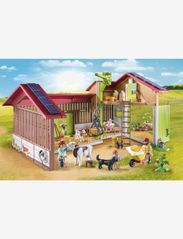 PLAYMOBIL - PLAYMOBIL Country Large Farm - 71304 - playmobil country - multicolored - 0