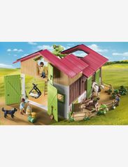 PLAYMOBIL - PLAYMOBIL Country Large Farm - 71304 - playmobil country - multicolored - 2