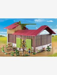 PLAYMOBIL - PLAYMOBIL Country Large Farm - 71304 - playmobil country - multicolored - 3
