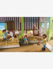 PLAYMOBIL - PLAYMOBIL Country Large Farm - 71304 - playmobil country - multicolored - 4