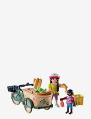 PLAYMOBIL - PLAYMOBIL Country Ladcykel - 71306 - playmobil country - multicolored - 1