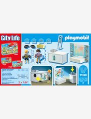 PLAYMOBIL - PLAYMOBIL City Life Virtual Classroom - 71330 - playmobil city life - multicolored - 2