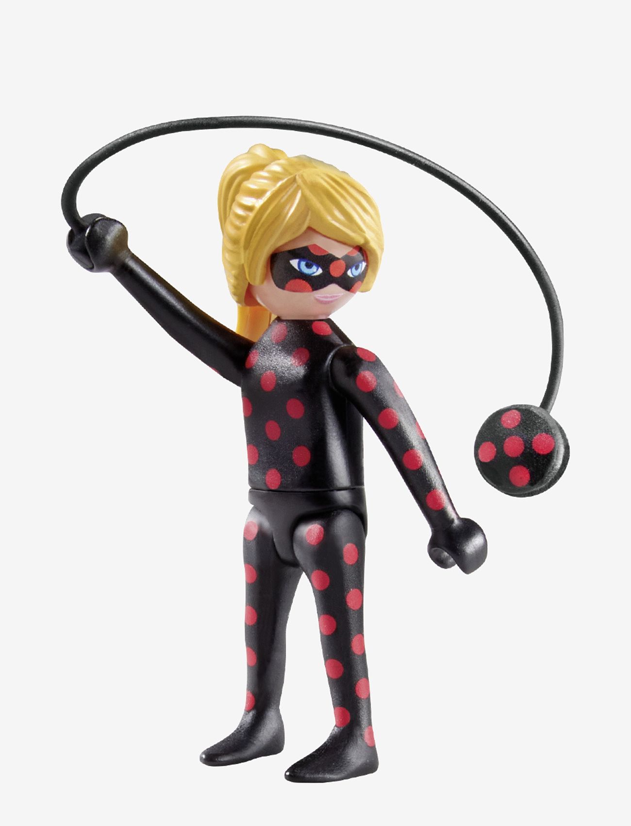 PLAYMOBIL - PLAYMOBIL Miraculous: Antibug - 71342 - playmobil figures - multicolored - 0
