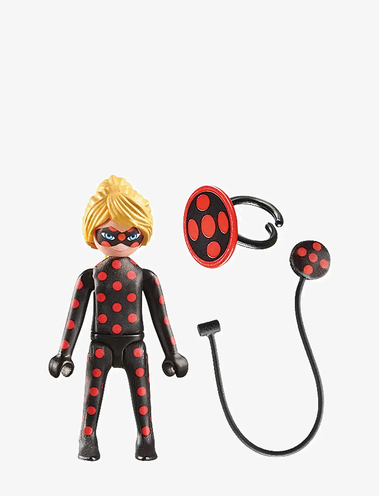 PLAYMOBIL - PLAYMOBIL Miraculous: Antibug - 71342 - playmobil figures - multicolored - 1