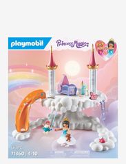 PLAYMOBIL - PLAYMOBIL Princess Magic Himmelsk babysky - 71360 - bursdagsgaver - multicolored - 3