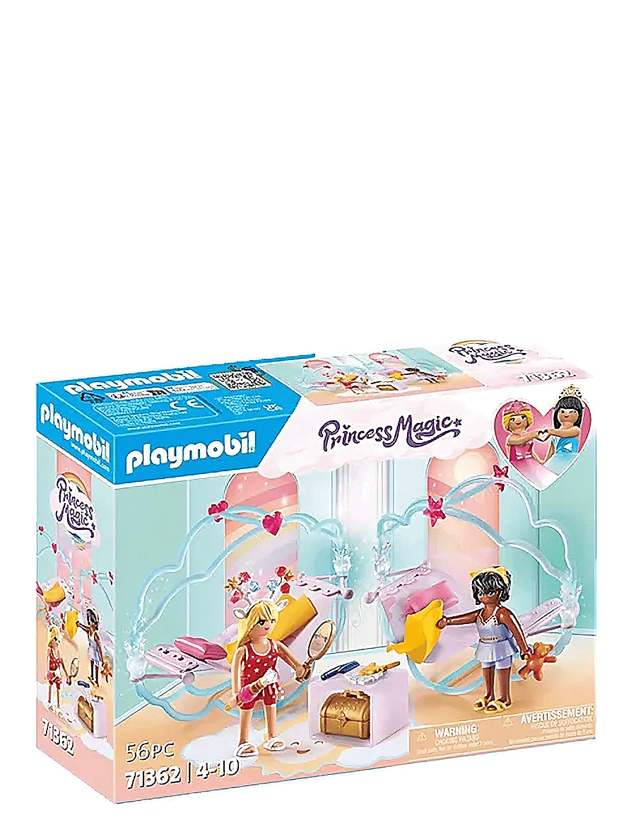 PLAYMOBIL - PLAYMOBIL Princess Magic Princess Party in the Clouds - 71362 - playmobil princess magic - multicolored - 1