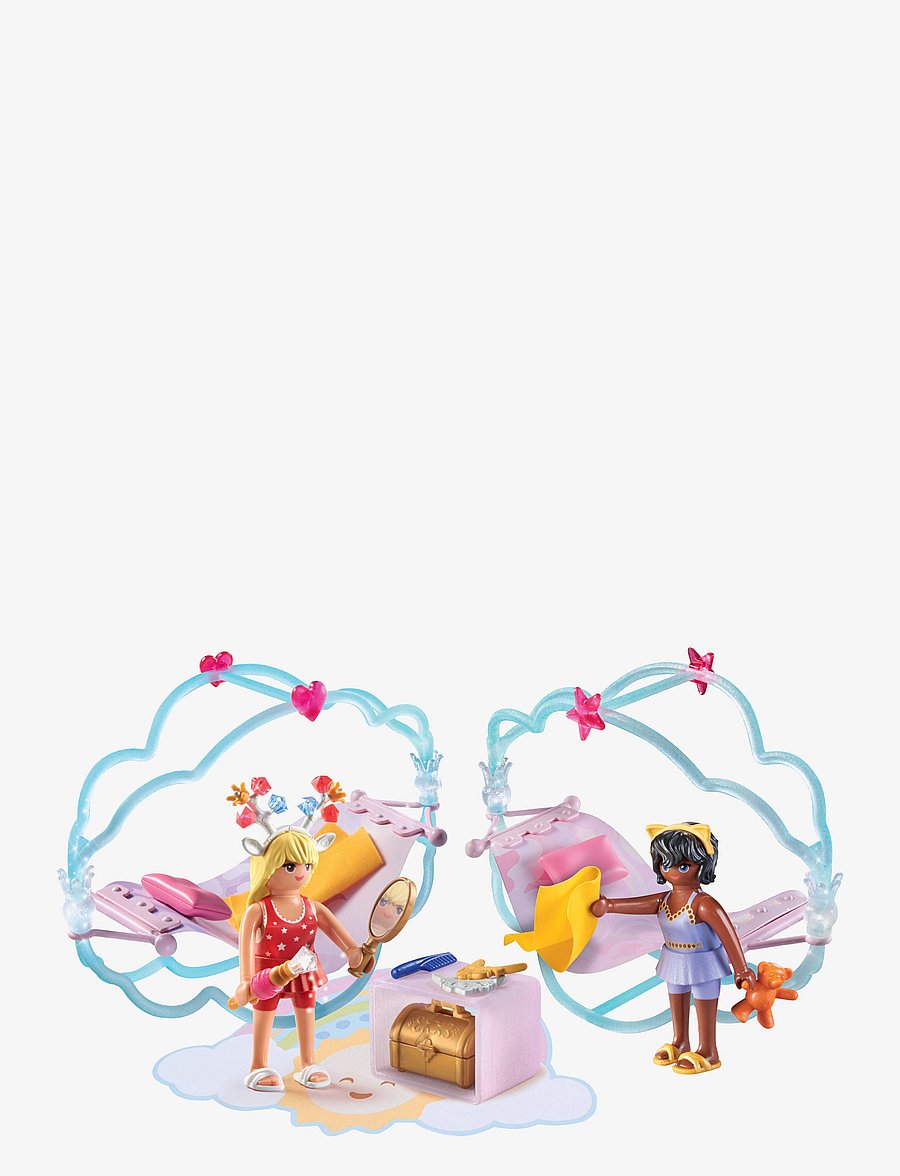 PLAYMOBIL - PLAYMOBIL Princess Magic Princess Party in the Clouds - 71362 - playmobil princess magic - multicolored - 2