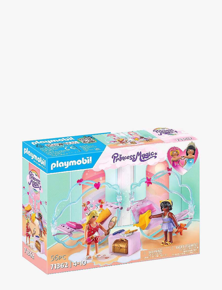PLAYMOBIL - PLAYMOBIL Princess Magic Princess Party in the Clouds - 71362 - playmobil princess magic - multicolored - 3