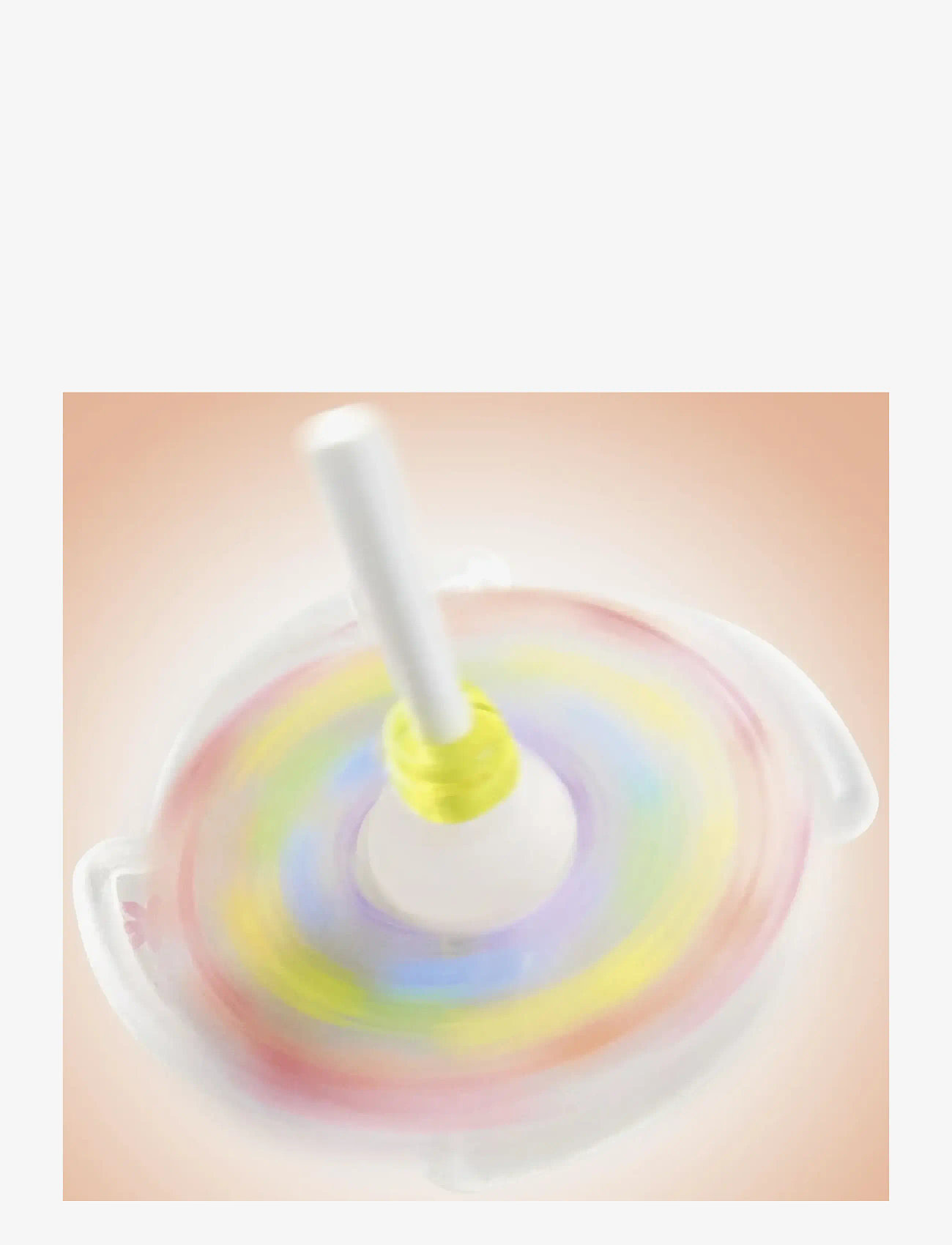 PLAYMOBIL - PLAYMOBIL Princess Magic Rainbow Spinning Top with Princess - 71364 - playmobil princess magic - multicolored - 4