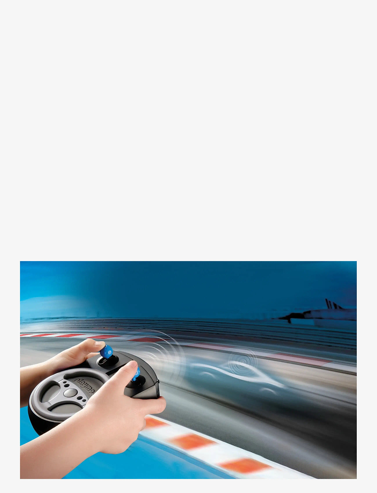 PLAYMOBIL - PLAYMOBIL RC-Vehicles Bluetooth RC Module Set - 71397 - playmobil service - multicolored - 5