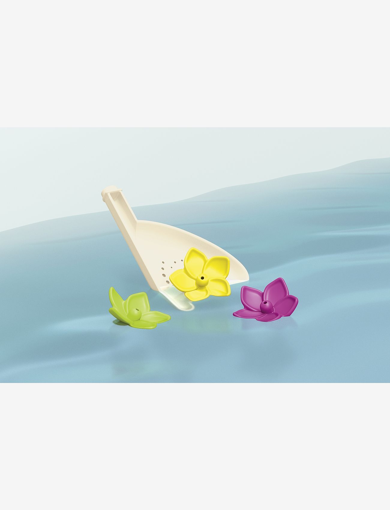 PLAYMOBIL - JUNIOR & Disney: Moana's Sail Boat - playmobil junior - multicolored - 3