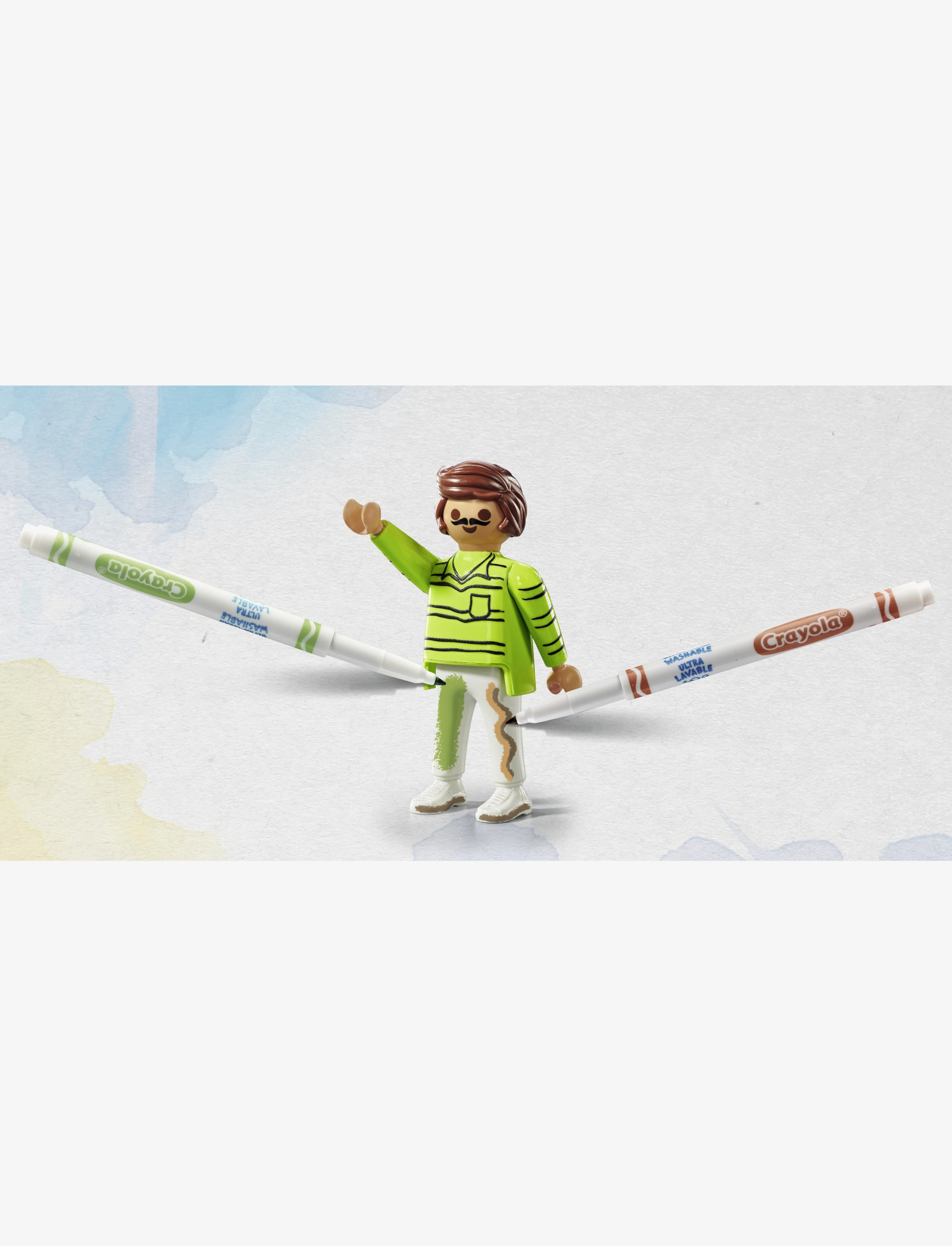 PLAYMOBIL - Playmobil Color Dog Salon - multicolored - 2